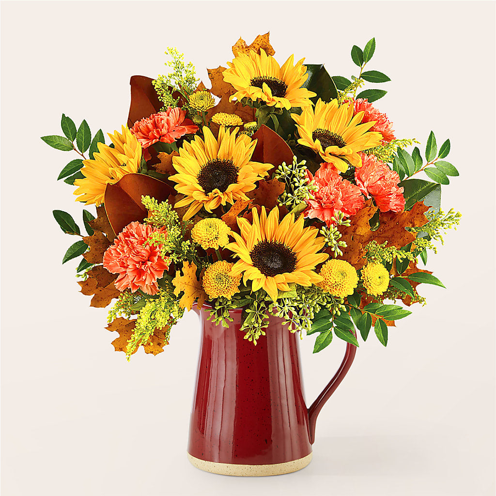 Gourd Vibes Bouquet – MR K'S FLOWERS, Littleton CO