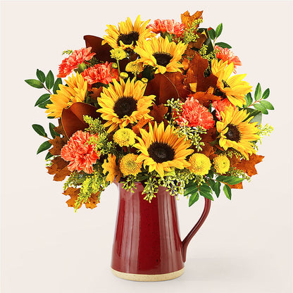 Gourd Vibes Bouquet – MR K'S FLOWERS, Littleton CO