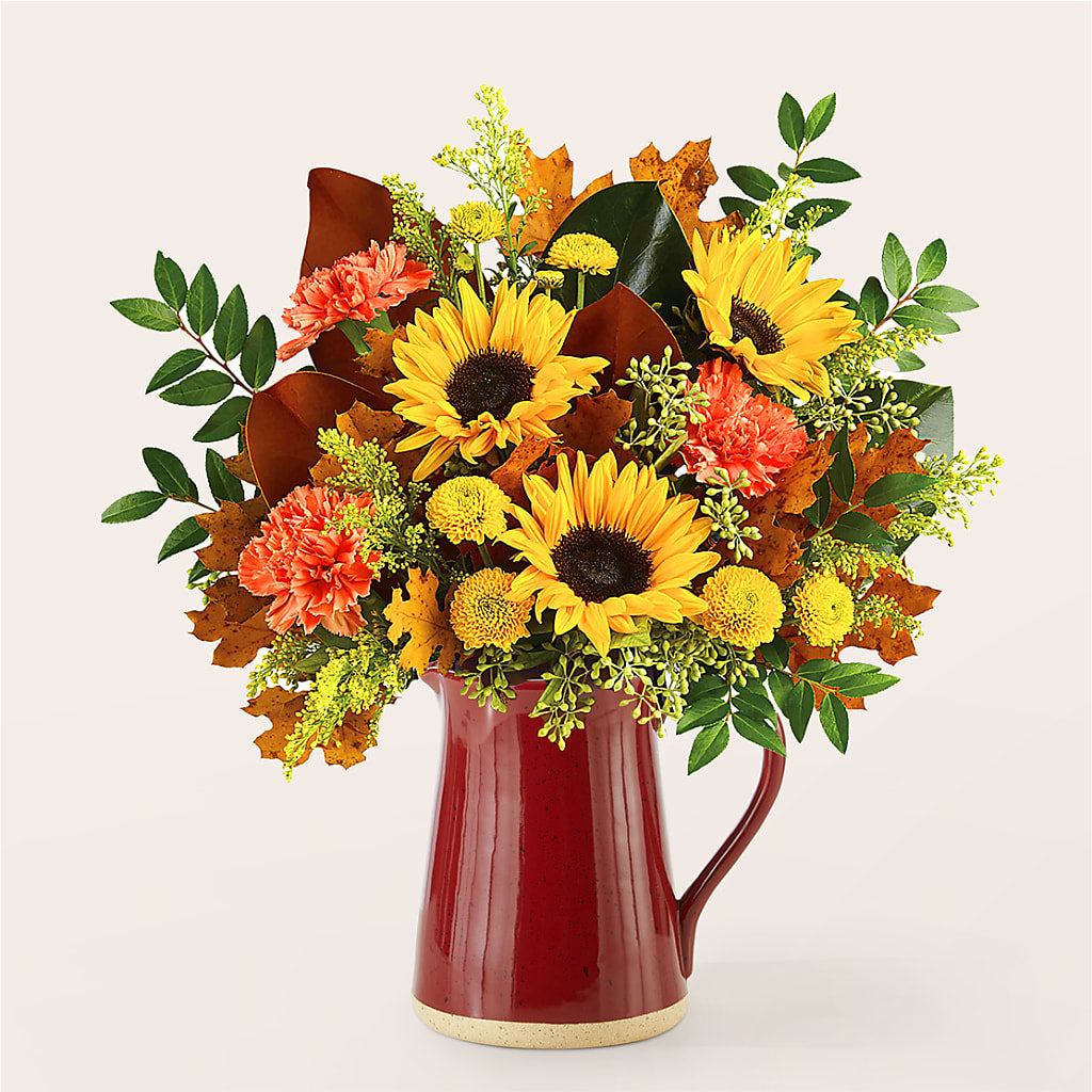Gourd Vibes Bouquet – MR K'S FLOWERS, Littleton CO