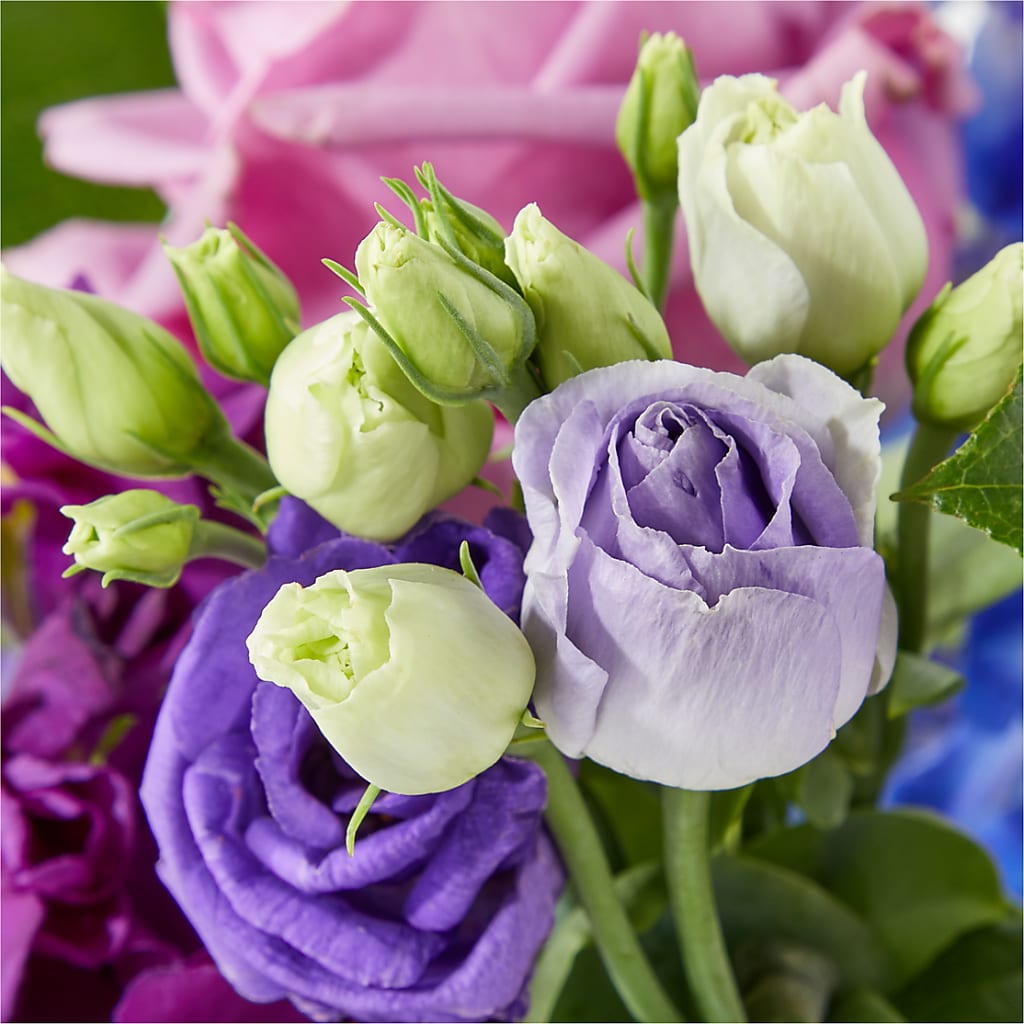 Twilight Glow Bouquet – MR K'S FLOWERS, Littleton CO