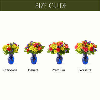 Brighter Days Bouquet – MR K'S FLOWERS, Littleton CO