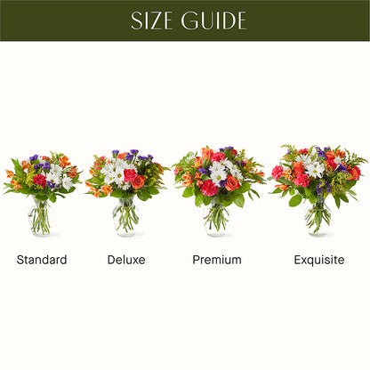 Oopsie Daisy Bouquet – MR K'S FLOWERS, Littleton CO