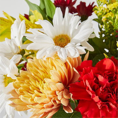 Fall Delight – A Florist Original – MR K'S FLOWERS, Littleton CO
