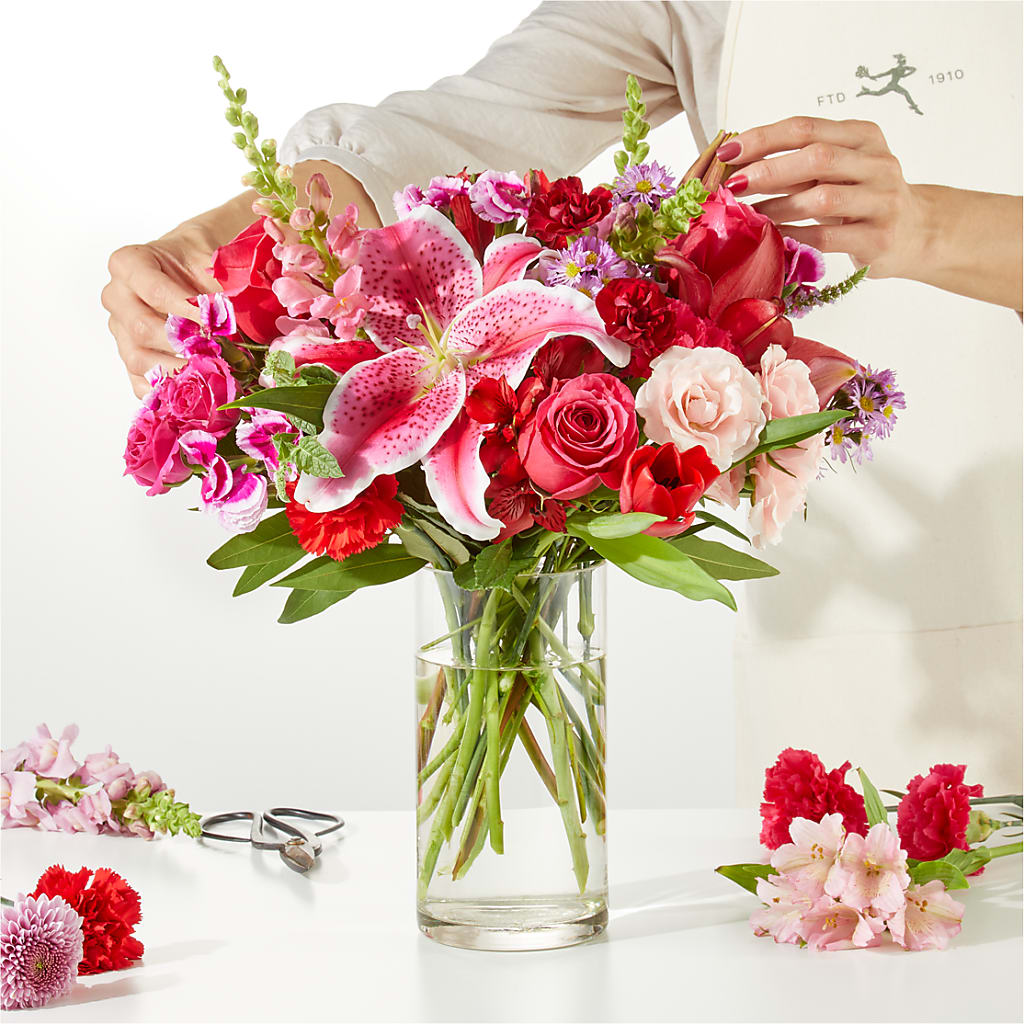 Together Forever - A Florist Original – MR K'S FLOWERS, Littleton CO