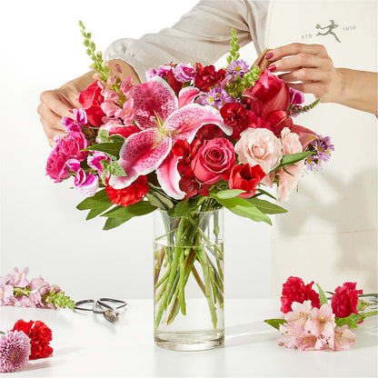 Together Forever - A Florist Original – MR K'S FLOWERS, Littleton CO