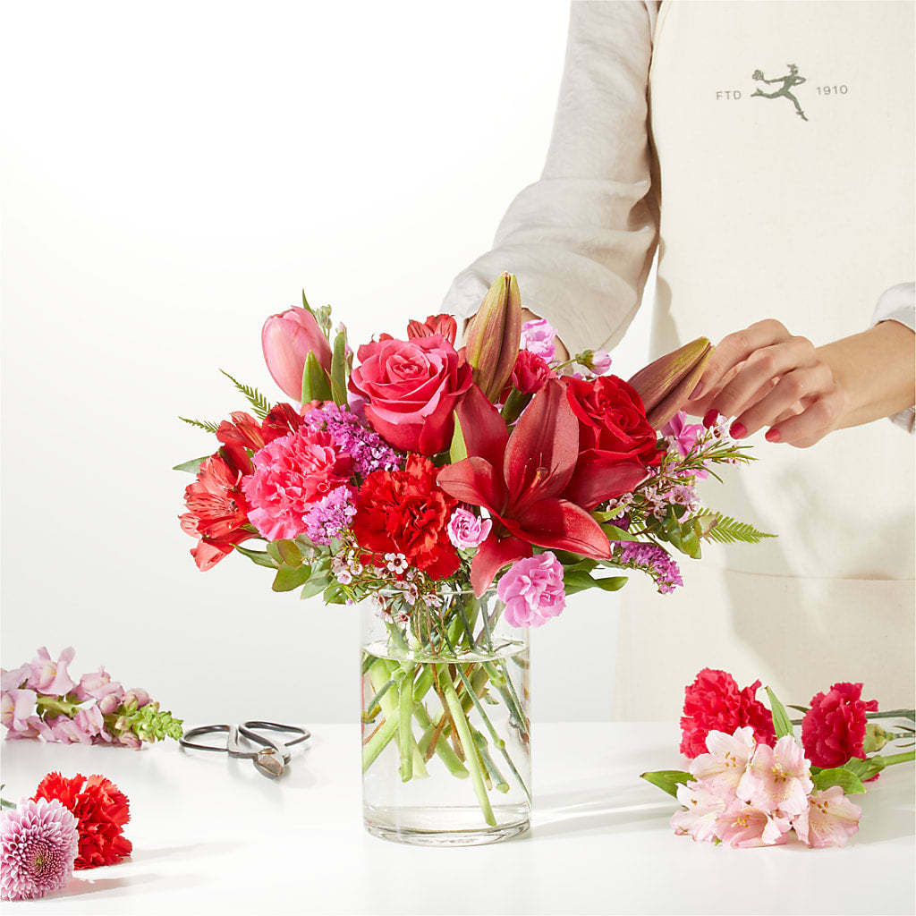 Together Forever - A Florist Original – MR K'S FLOWERS, Littleton CO