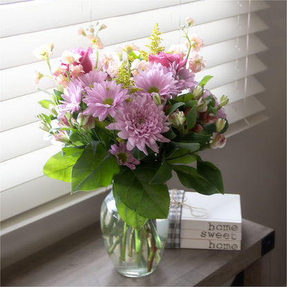 Pastel Tradition - A Florist Original – MR K'S FLOWERS, Littleton CO