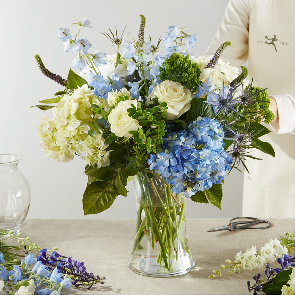 Festival of Lights – A Florist Original – MR K'S FLOWERS, Littleton CO