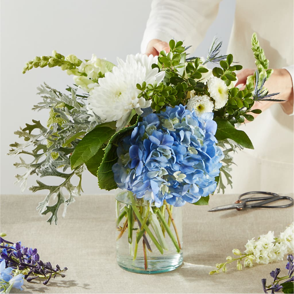 Festival of Lights – A Florist Original – MR K'S FLOWERS, Littleton CO
