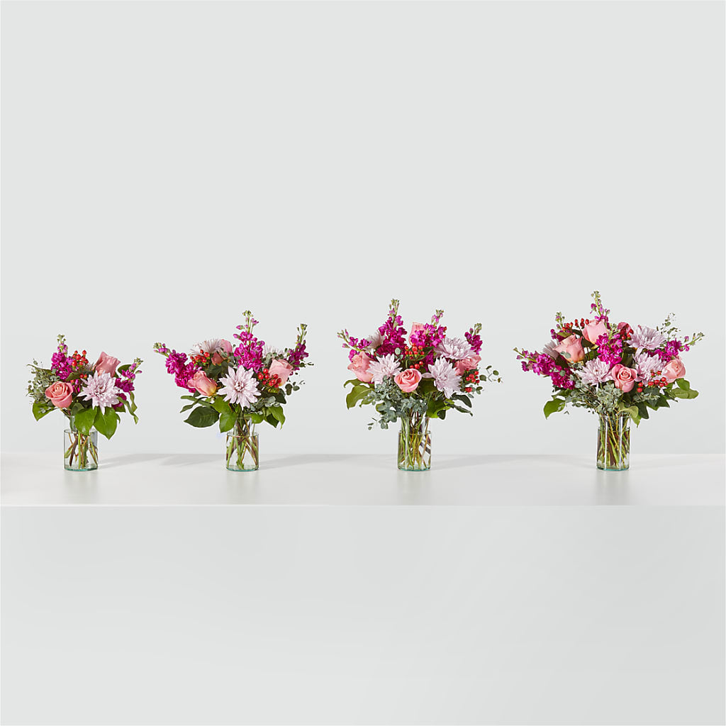 Sunday Morning Bouquet – MR K'S FLOWERS, Littleton CO