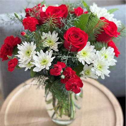 Seasonal Magic Bouquet – MR K'S FLOWERS, Littleton CO