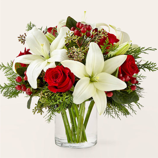 Glittering Lights Bouquet – MR K'S FLOWERS, Littleton CO