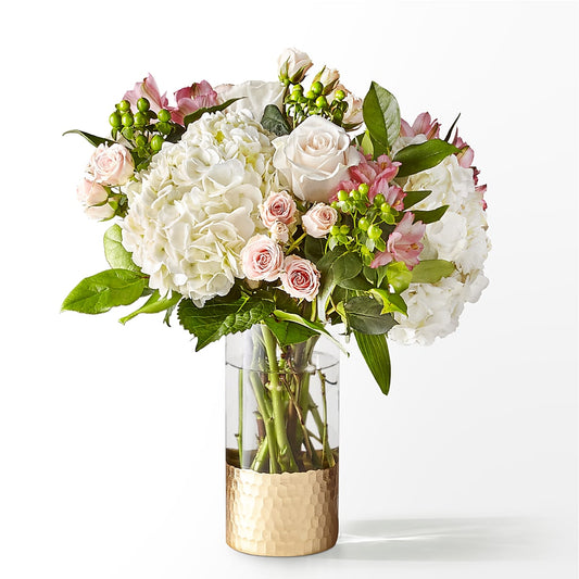 Parisian Stroll Bouquet – MR K'S FLOWERS, Littleton CO