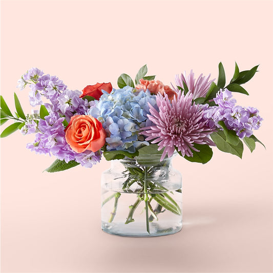 Be Mine Bouquet – MR K'S FLOWERS, Littleton CO