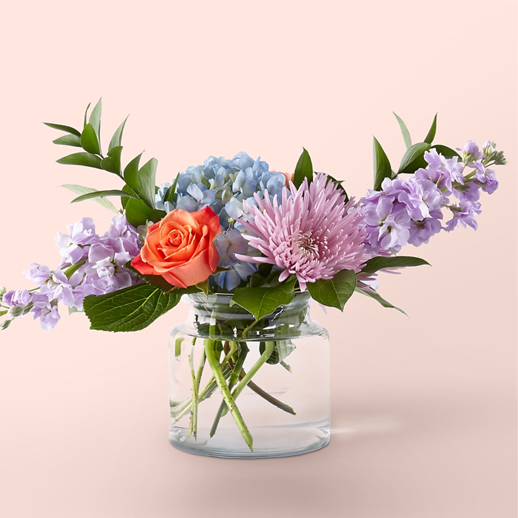 Be Mine Bouquet – MR K'S FLOWERS, Littleton CO