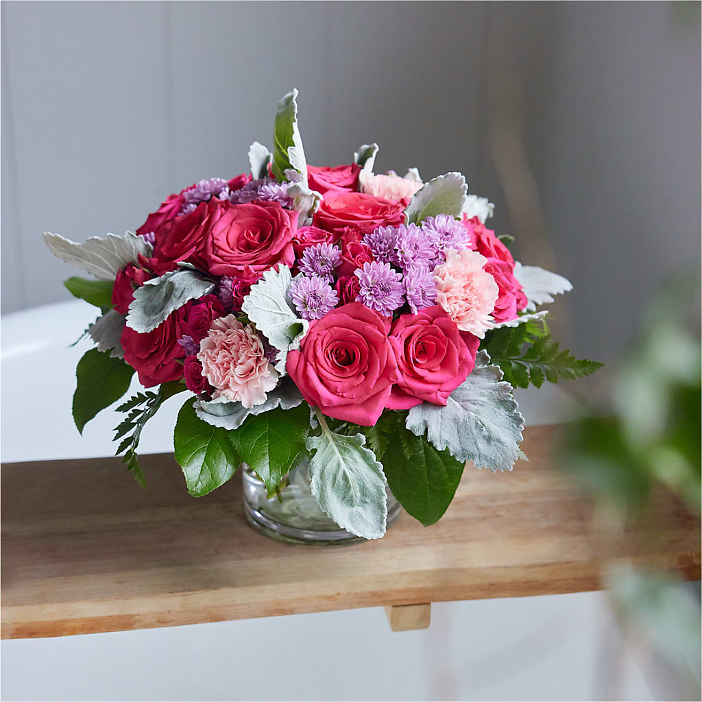 Sweet As Can Be Bouquet – MR K'S FLOWERS, Littleton CO