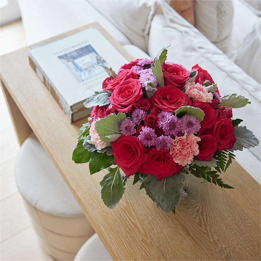 Sweet As Can Be Bouquet – MR K'S FLOWERS, Littleton CO