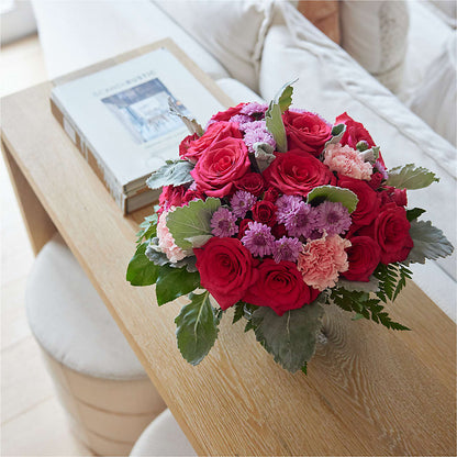 Sweet As Can Be Bouquet – MR K'S FLOWERS, Littleton CO