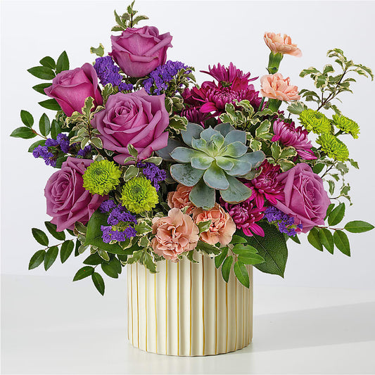 You're a Gem Bouquet – MR K'S FLOWERS, Littleton CO