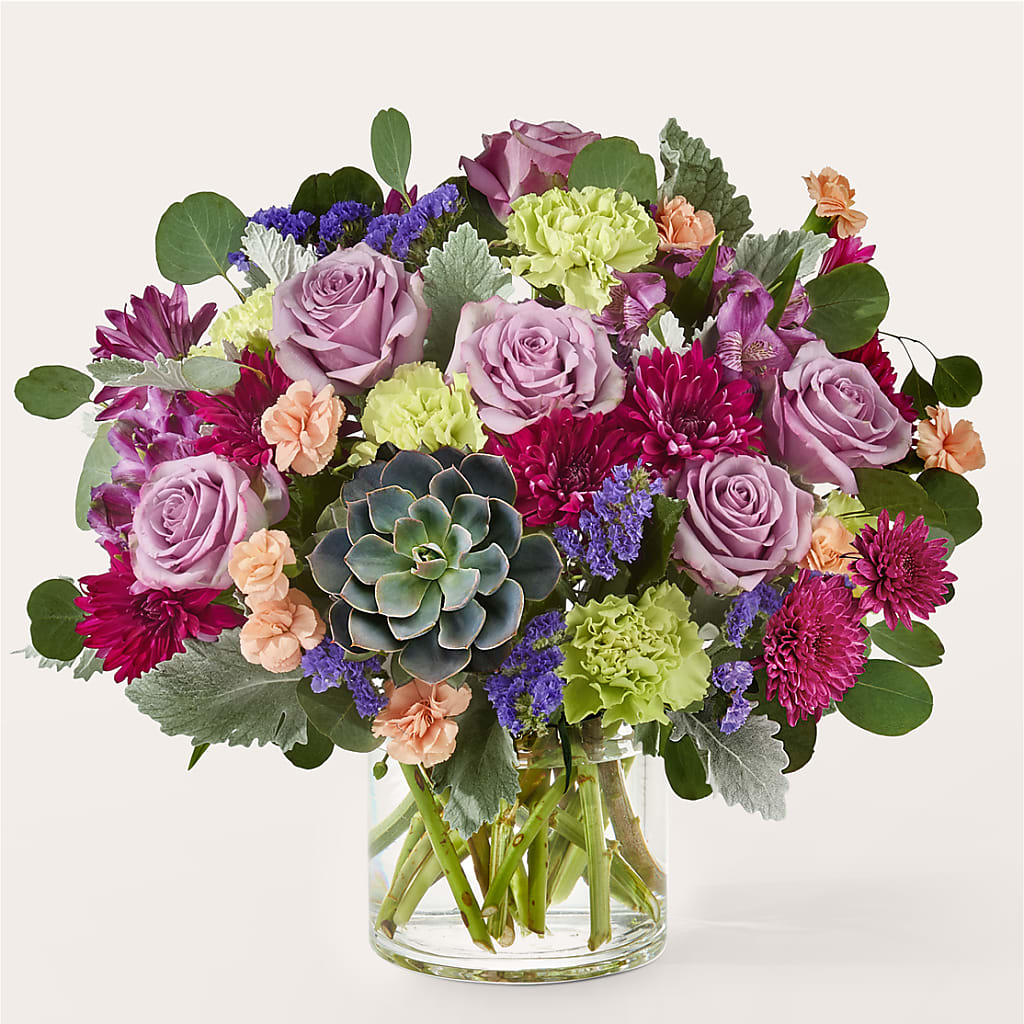 Botanical Dream Bouquet – MR K'S FLOWERS, Littleton CO
