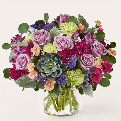 Botanical Dream Bouquet – MR K'S FLOWERS, Littleton CO