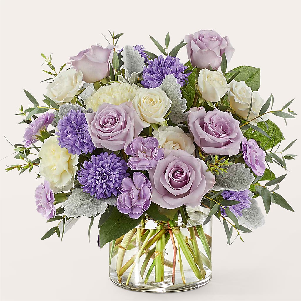 Stardust Bouquet – MR K'S FLOWERS, Littleton CO