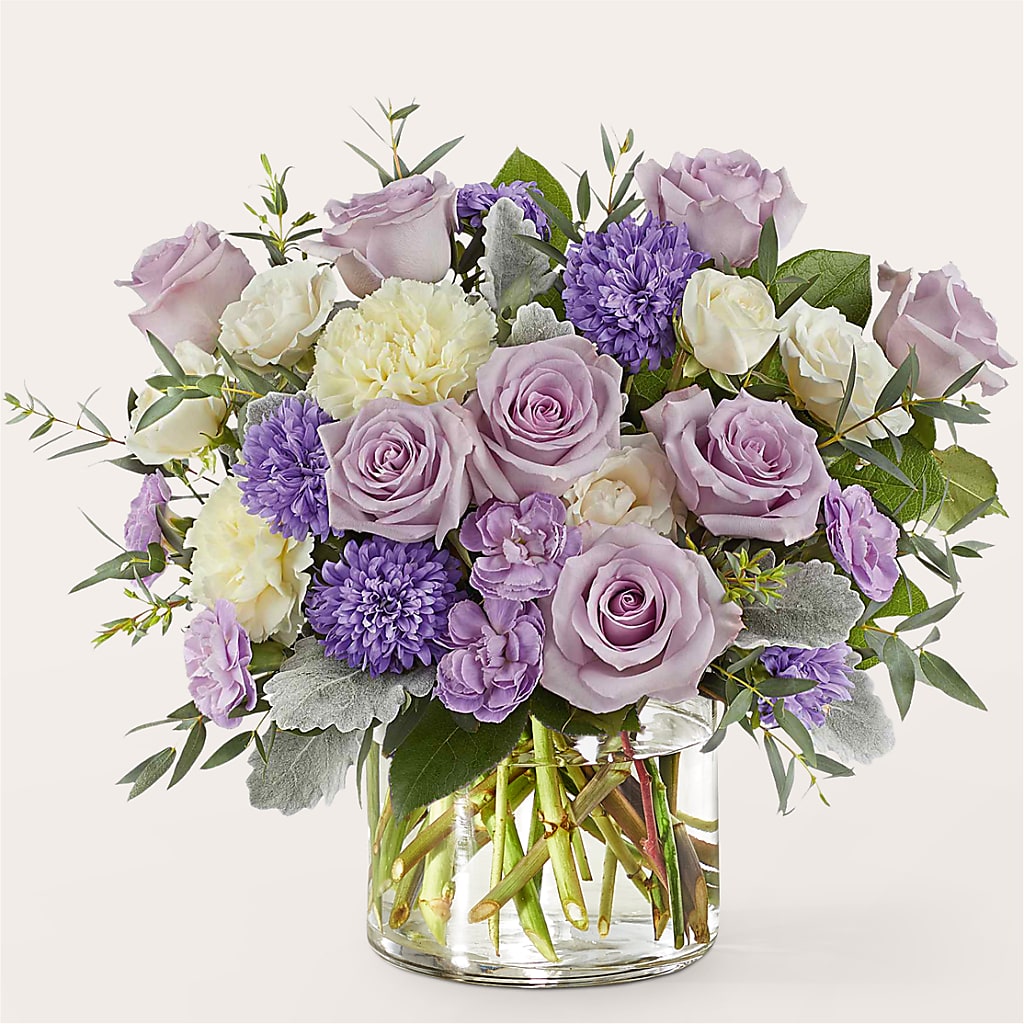 Stardust Bouquet – MR K'S FLOWERS, Littleton CO