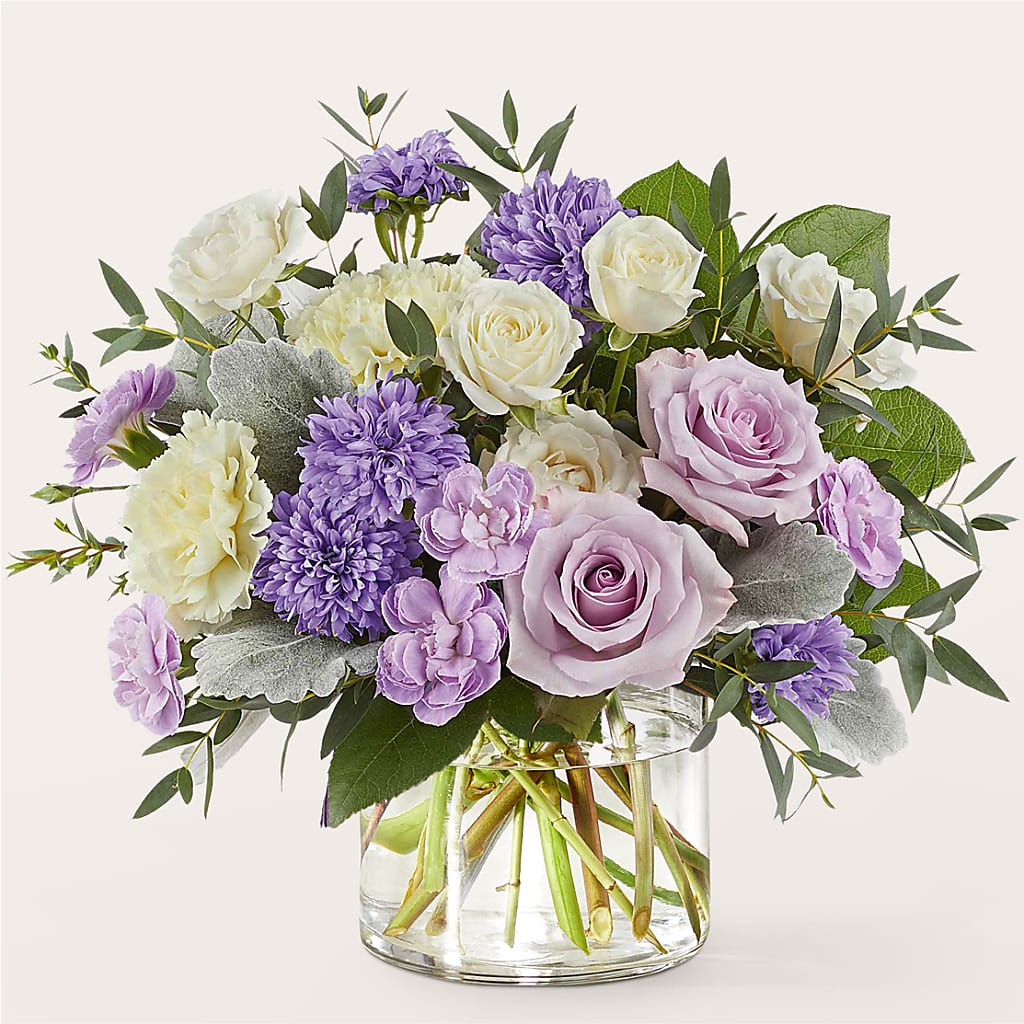Stardust Bouquet – MR K'S FLOWERS, Littleton CO