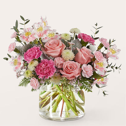The Treehouse Bouquet – MR K'S FLOWERS, Littleton CO