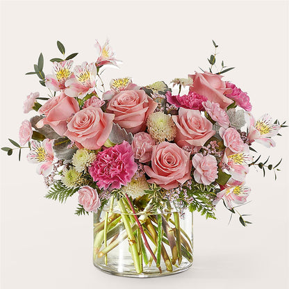 The Treehouse Bouquet – MR K'S FLOWERS, Littleton CO