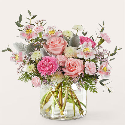 The Treehouse Bouquet – MR K'S FLOWERS, Littleton CO