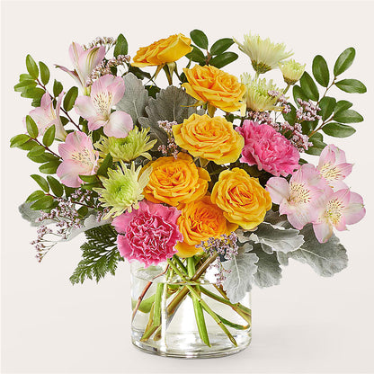Mai Tai Bouquet – MR K'S FLOWERS, Littleton CO