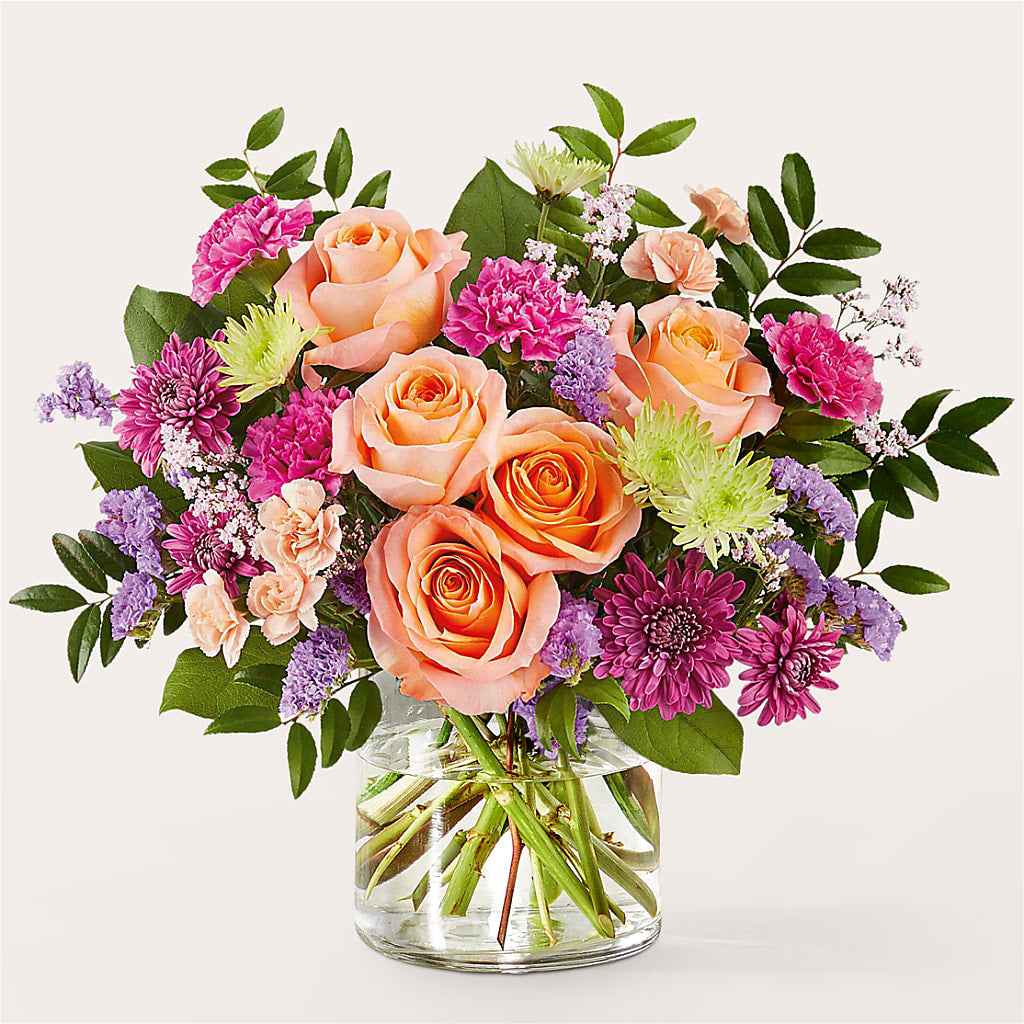 Effervescence Bouquet – MR K'S FLOWERS, Littleton CO