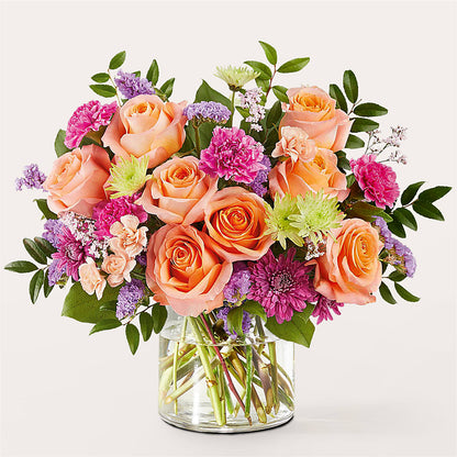 Effervescence Bouquet – MR K'S FLOWERS, Littleton CO