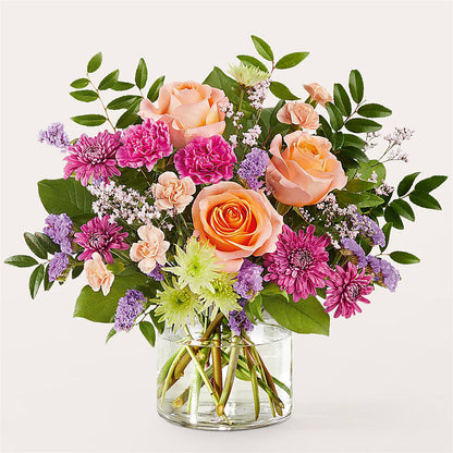 Effervescence Bouquet – MR K'S FLOWERS, Littleton CO