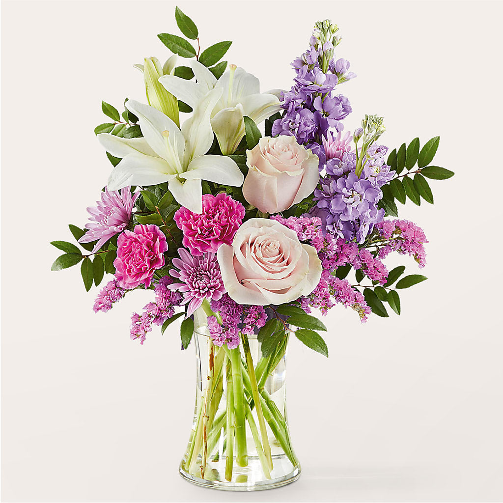 High Tea Bouquet – MR K'S FLOWERS, Littleton CO