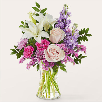 High Tea Bouquet – MR K'S FLOWERS, Littleton CO