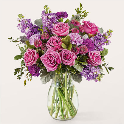 A Love Story Bouquet – MR K'S FLOWERS, Littleton CO