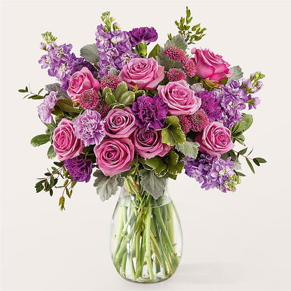 A Love Story Bouquet – MR K'S FLOWERS, Littleton CO
