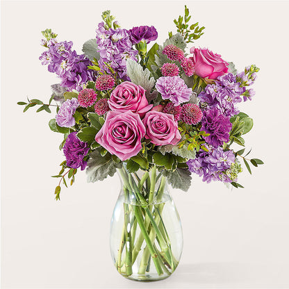A Love Story Bouquet – MR K'S FLOWERS, Littleton CO