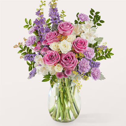 Lucky Me Bouquet – MR K'S FLOWERS, Littleton CO