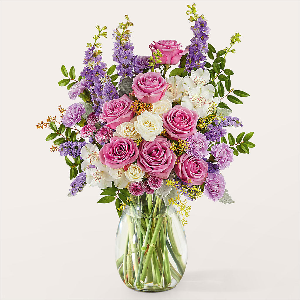Lucky Me Bouquet – MR K'S FLOWERS, Littleton CO