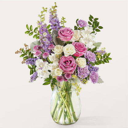 Lucky Me Bouquet – MR K'S FLOWERS, Littleton CO