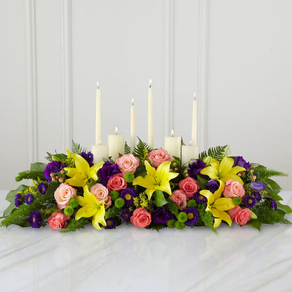 Forever Arrangement – MR K'S FLOWERS, Littleton CO