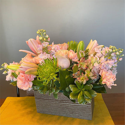 Beautiful Spirit Basket – MR K'S FLOWERS, Littleton CO