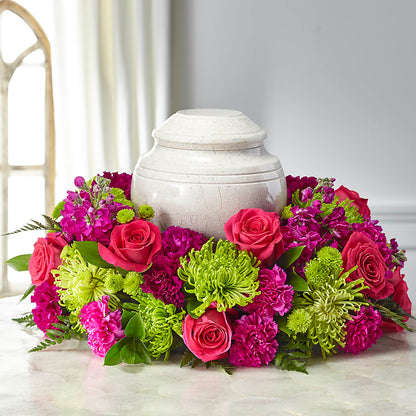 Hopeful Blessings Cremation Adornment – MR K'S FLOWERS, Littleton CO