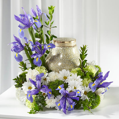 Sincere Spirit Cremation Adornment – MR K'S FLOWERS, Littleton CO