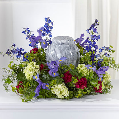 Forever Remembered Cremation Adornment – MR K'S FLOWERS, Littleton CO