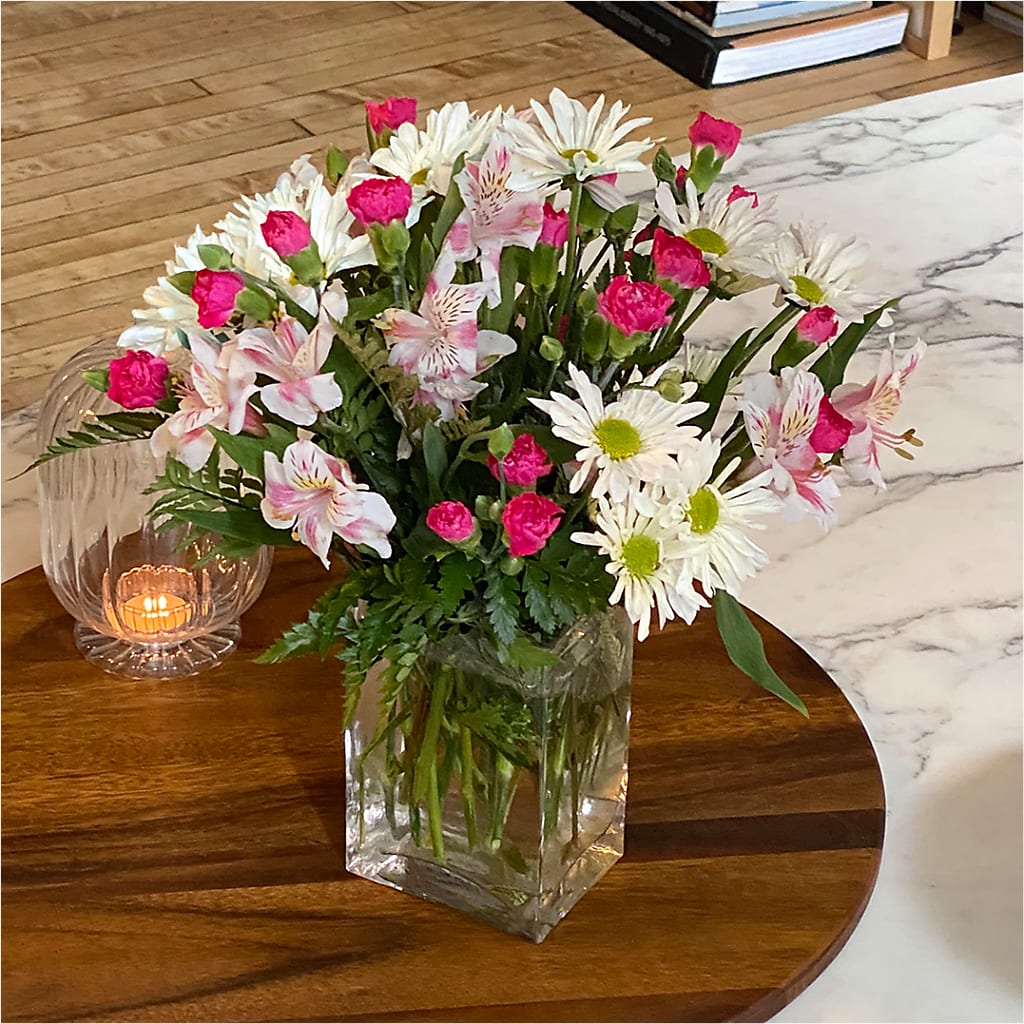 Sweet Surprises® Bouquet – MR K'S FLOWERS, Littleton CO