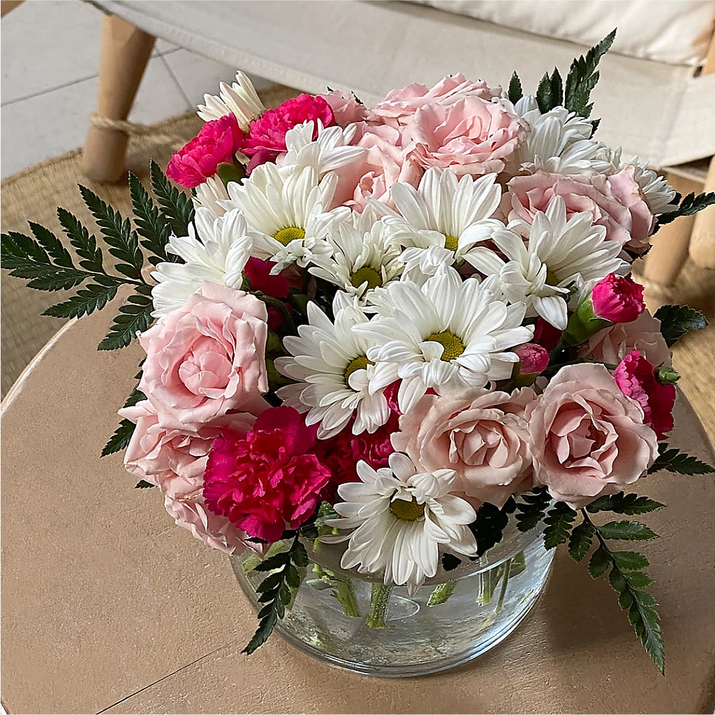 Sweet Surprises® Bouquet – MR K'S FLOWERS, Littleton CO